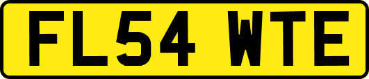 FL54WTE