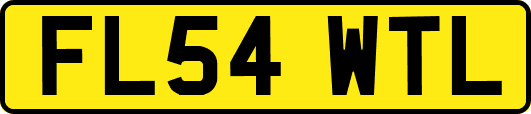FL54WTL