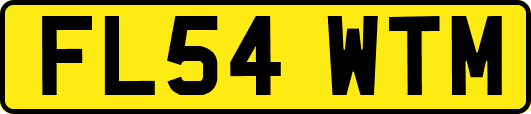 FL54WTM