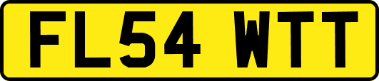 FL54WTT