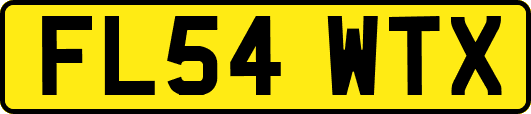 FL54WTX