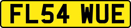 FL54WUE