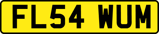 FL54WUM