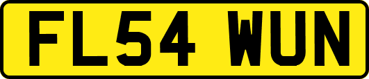 FL54WUN