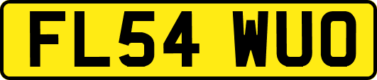 FL54WUO