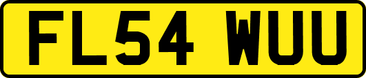 FL54WUU