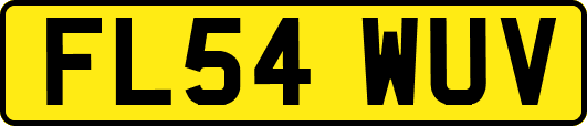 FL54WUV