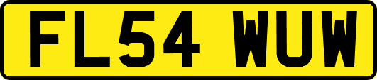 FL54WUW