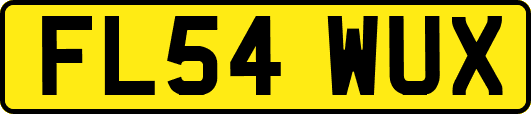 FL54WUX