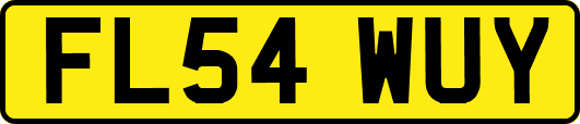 FL54WUY