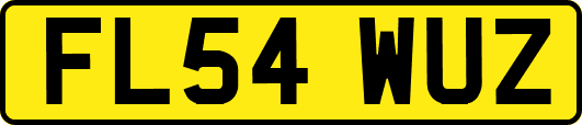 FL54WUZ