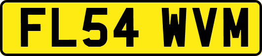 FL54WVM