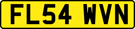 FL54WVN