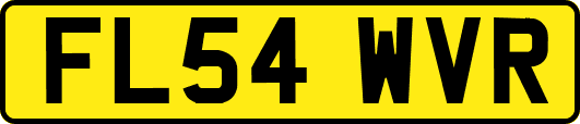 FL54WVR