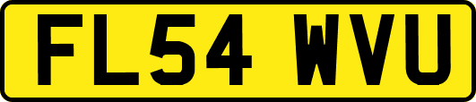 FL54WVU