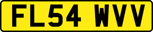 FL54WVV
