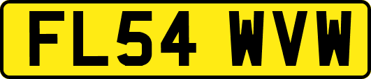 FL54WVW