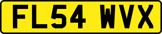 FL54WVX