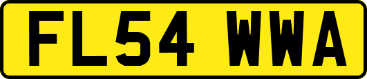 FL54WWA