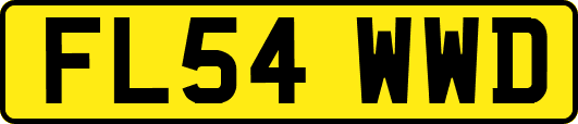 FL54WWD