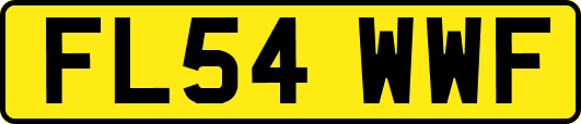 FL54WWF
