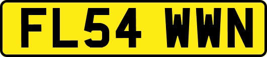 FL54WWN