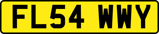 FL54WWY