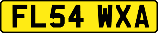 FL54WXA