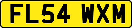 FL54WXM