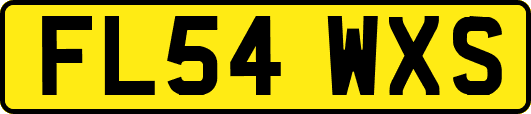 FL54WXS
