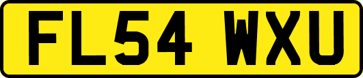 FL54WXU