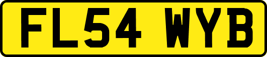FL54WYB