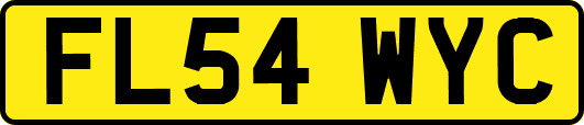 FL54WYC