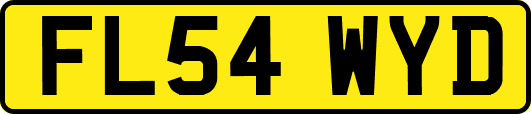 FL54WYD