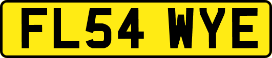 FL54WYE