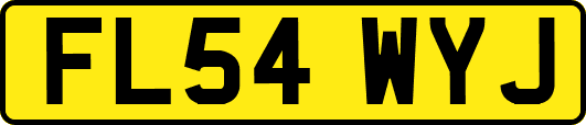 FL54WYJ