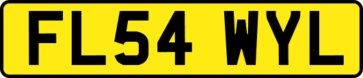 FL54WYL