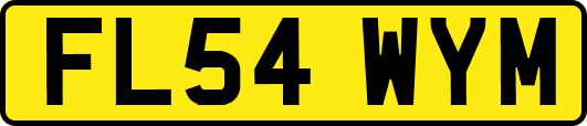 FL54WYM