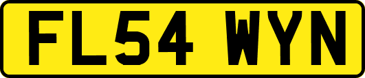 FL54WYN