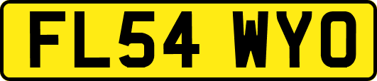 FL54WYO
