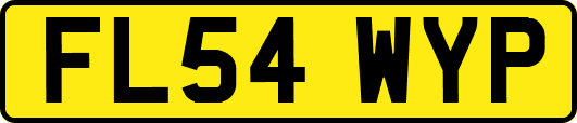 FL54WYP