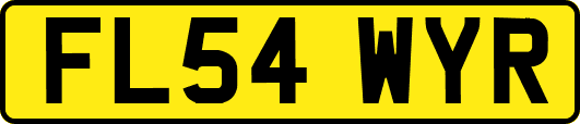 FL54WYR