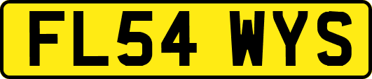FL54WYS