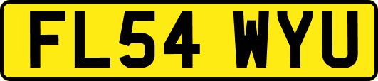 FL54WYU
