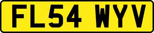 FL54WYV