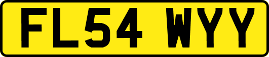 FL54WYY