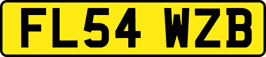 FL54WZB