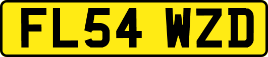 FL54WZD