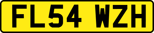 FL54WZH