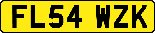 FL54WZK